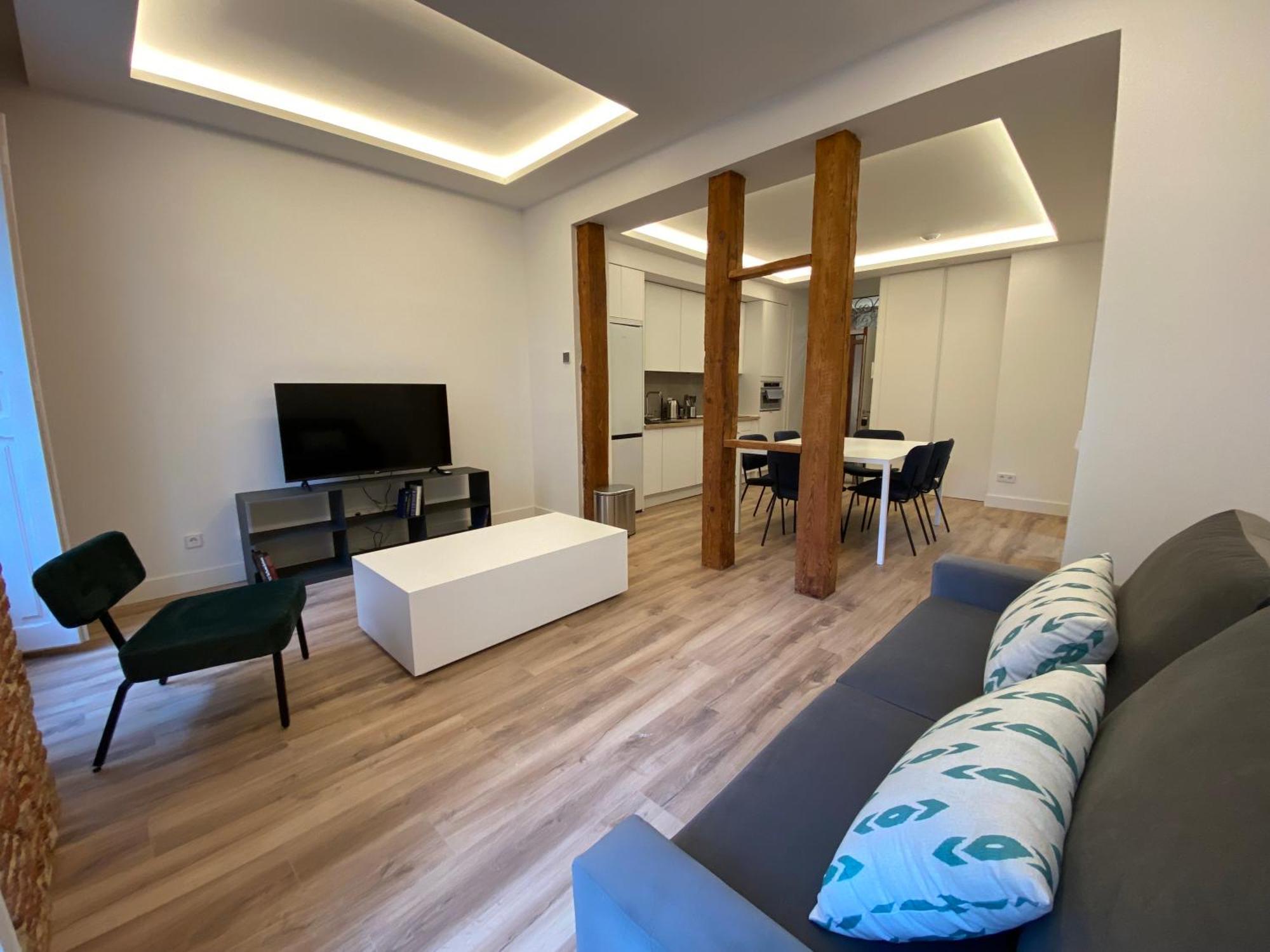 Апарт готель Fomento By Wynwood House Мадрид Екстер'єр фото