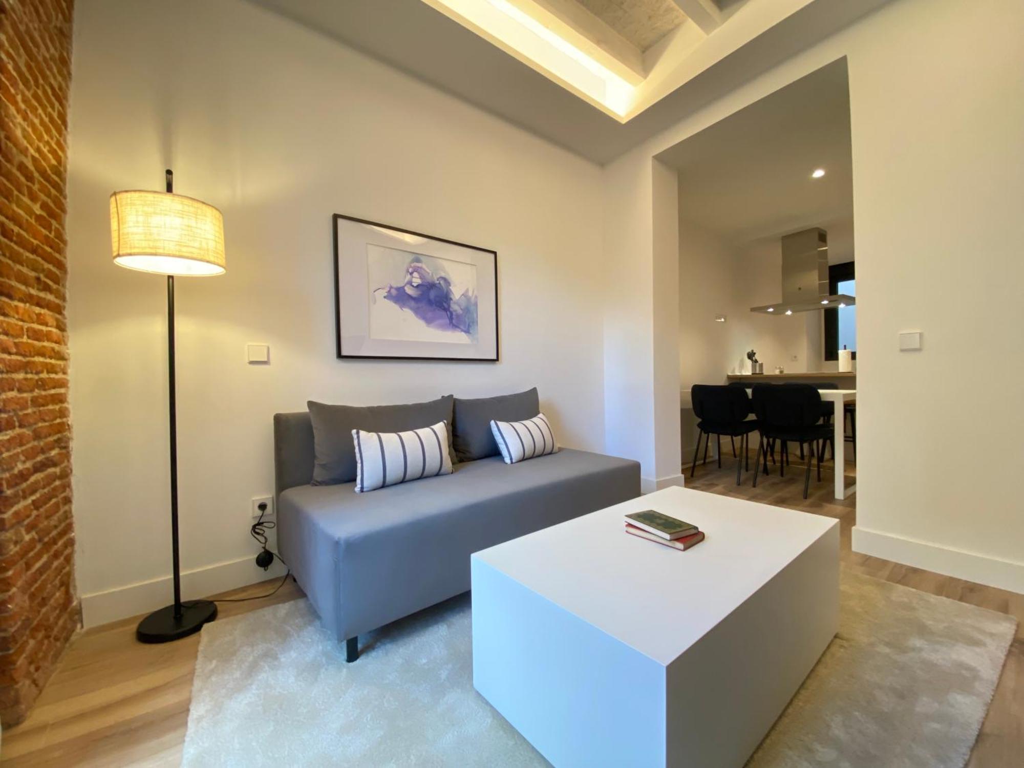 Апарт готель Fomento By Wynwood House Мадрид Екстер'єр фото